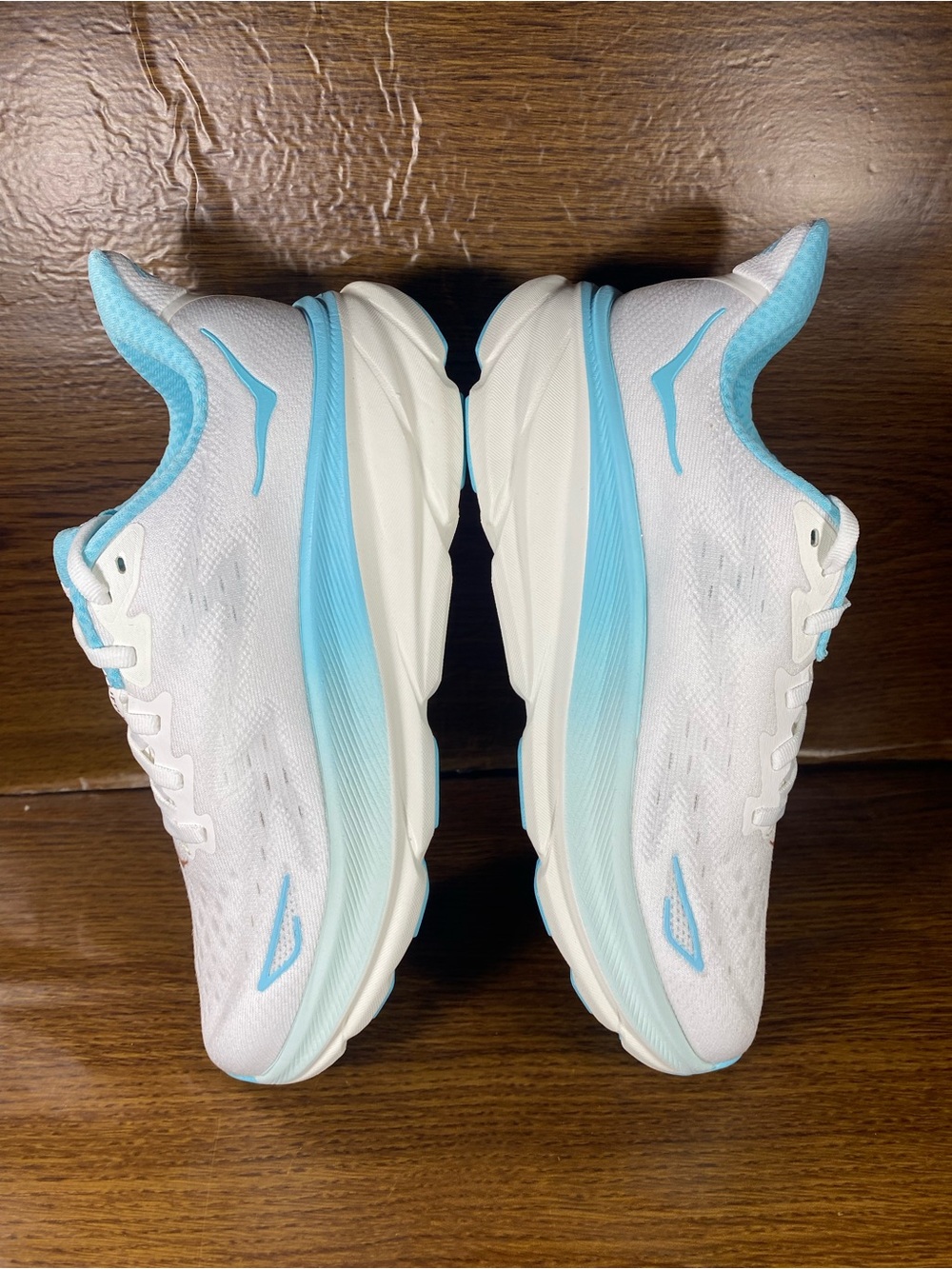Hoka Clifton 9 women’s shoe size 6.5 - Picture 6 of 9